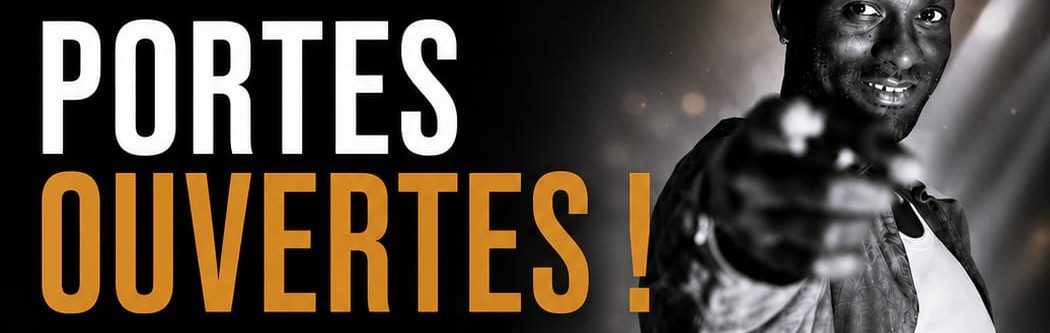 Portes ouvertes 2026